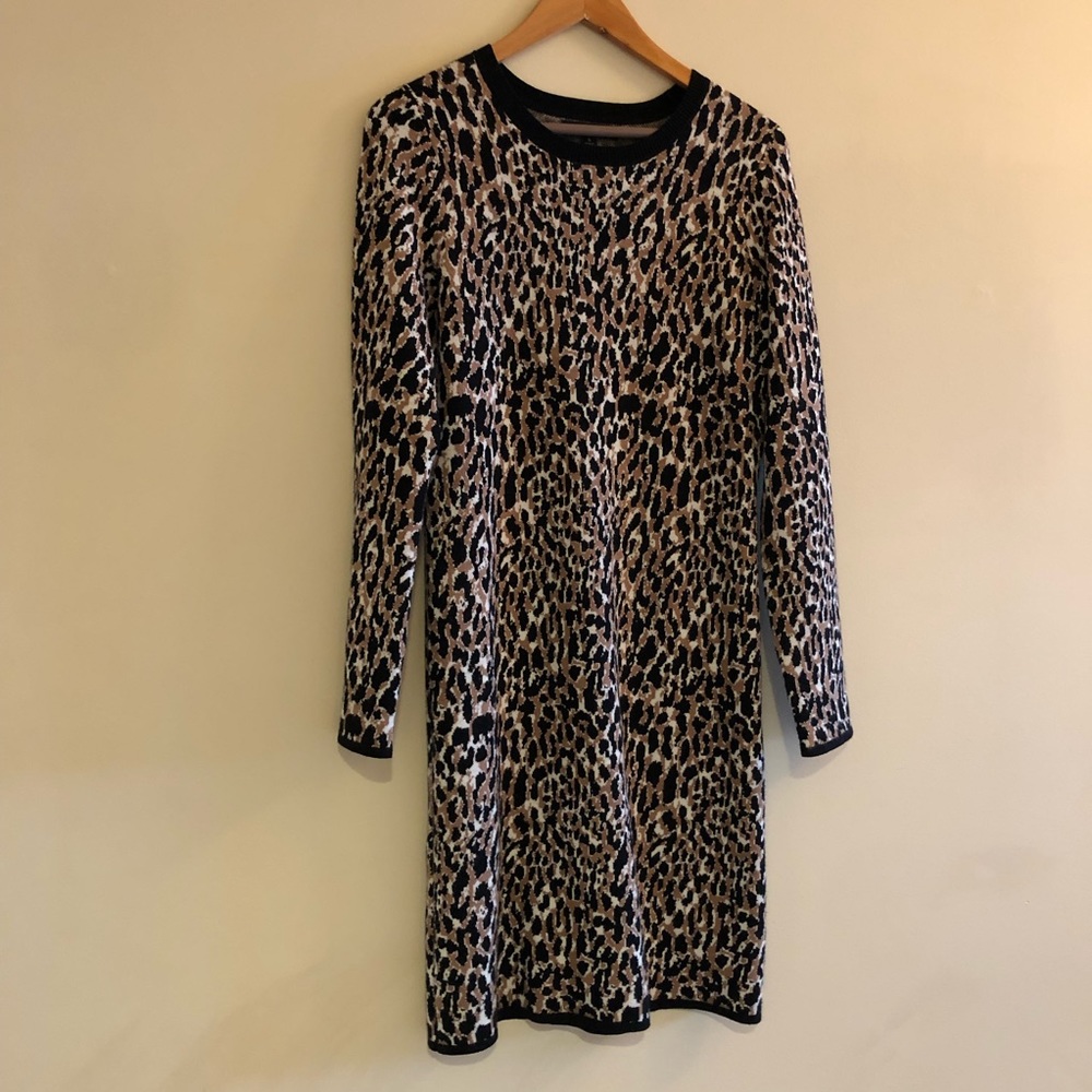 Banana Republic Sweater Dress